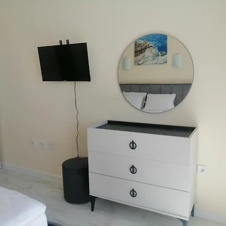 богданов Apartment Obsor