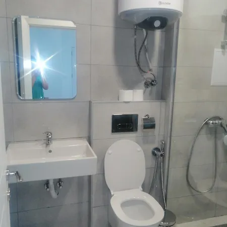 Apartamento богданов *