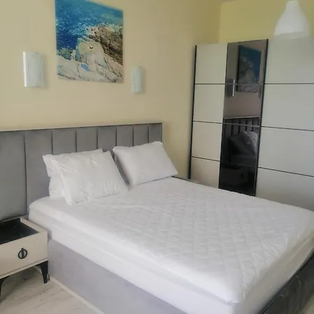 богданов Apartament
