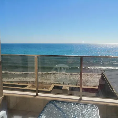 богданов Apartament *