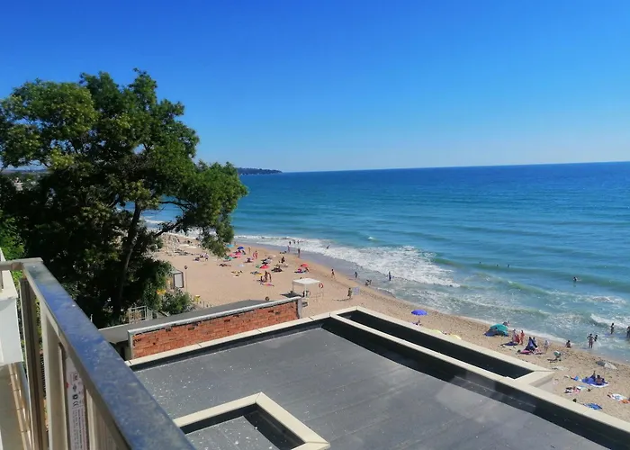 Apartamento богданов