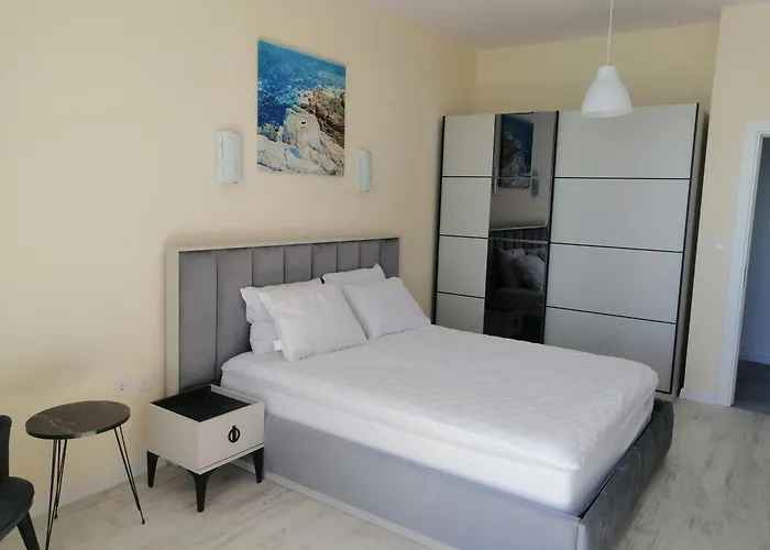 богданов Apartamento Obzor