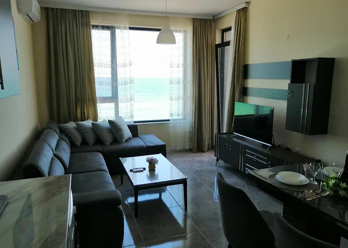 богданов Apartamento *