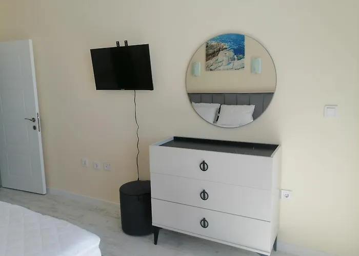 богданов Apartamento Obzor