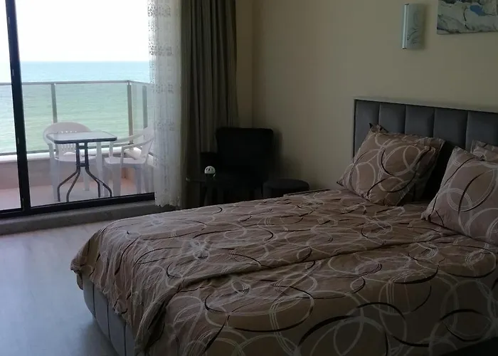 Apartamento богданов *